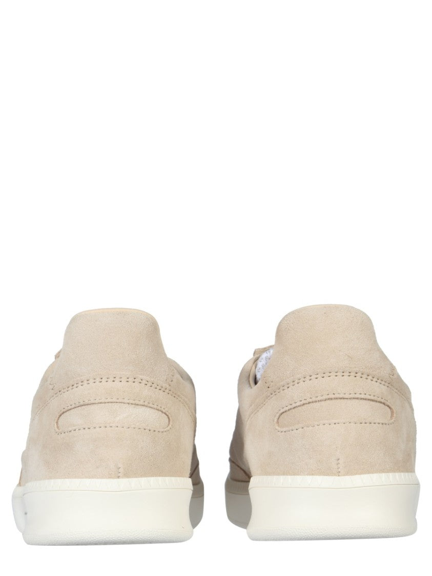 Smash Low Sneakers
