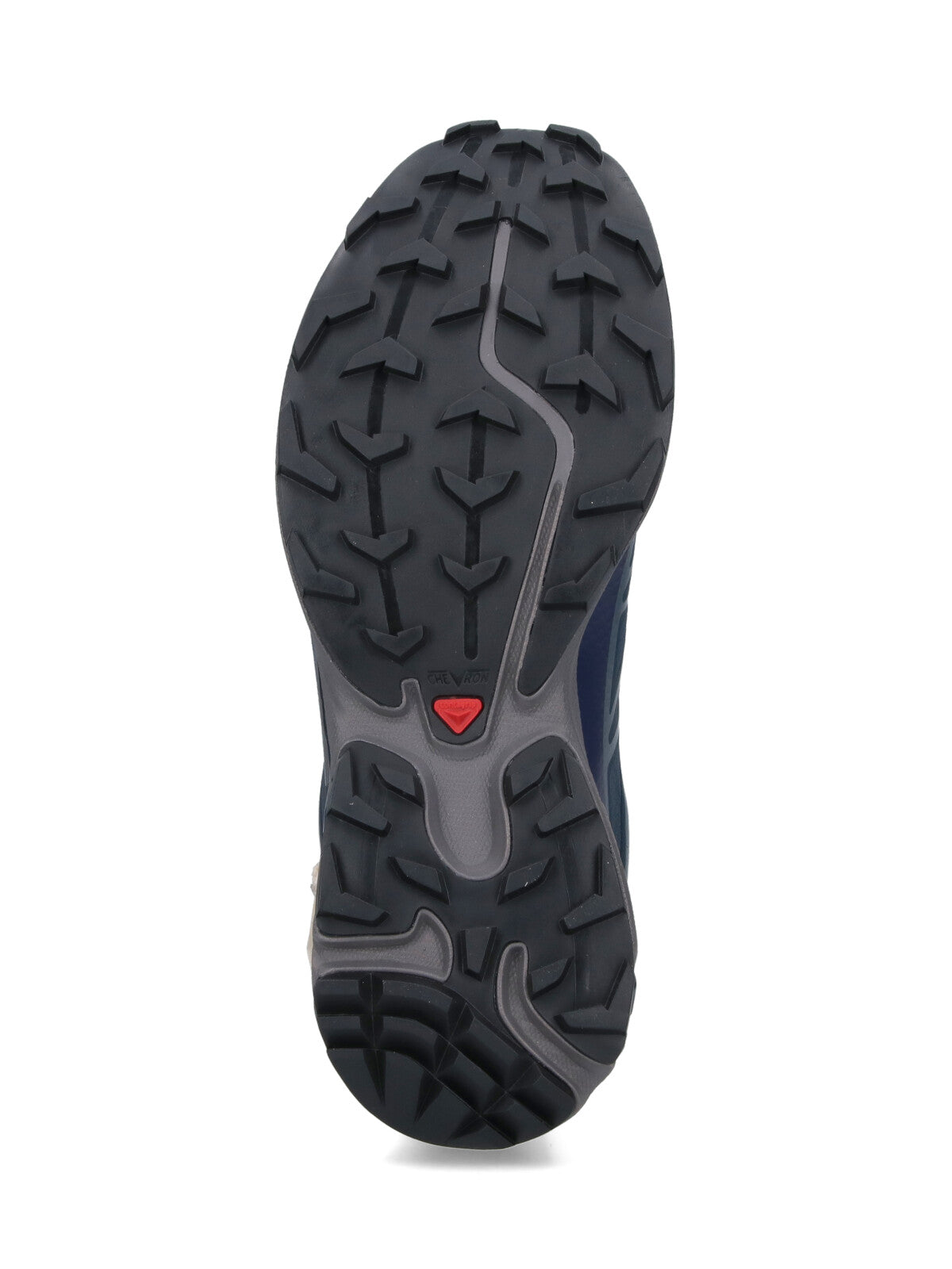 "Xt-6" Sneakers – Blue