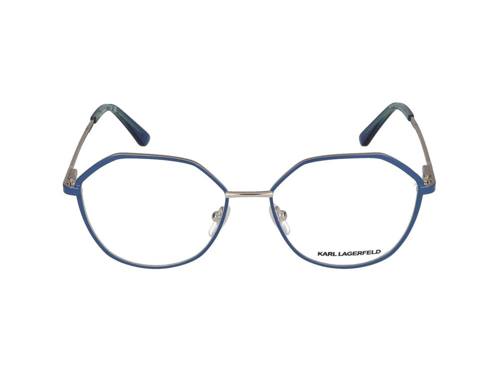 Eyeglasses KL346 400 Blue 54/16/140