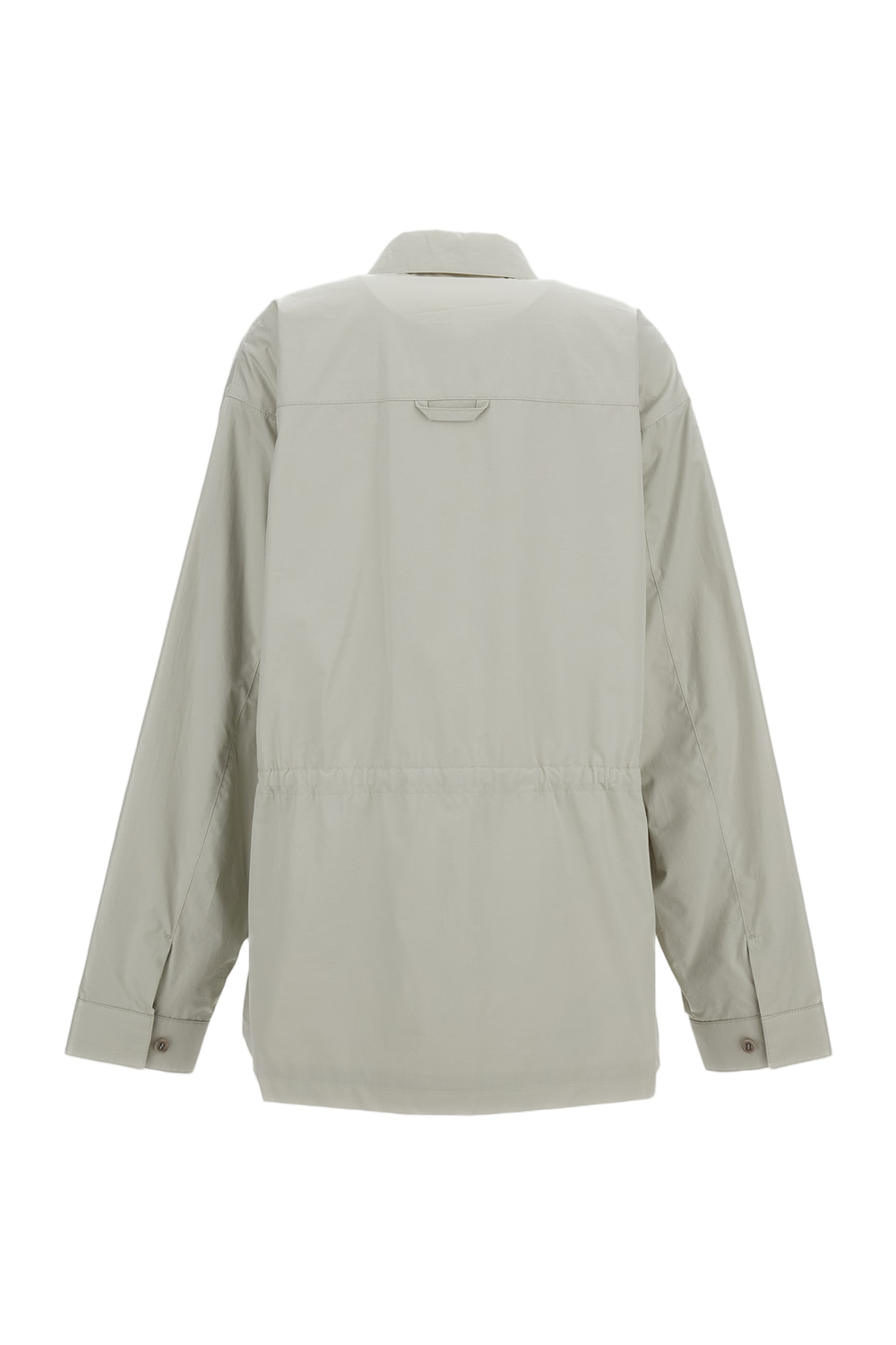 Field Water-Repellent Cotton Jacket
