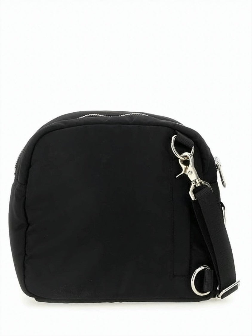 Compact Shoulder Bag