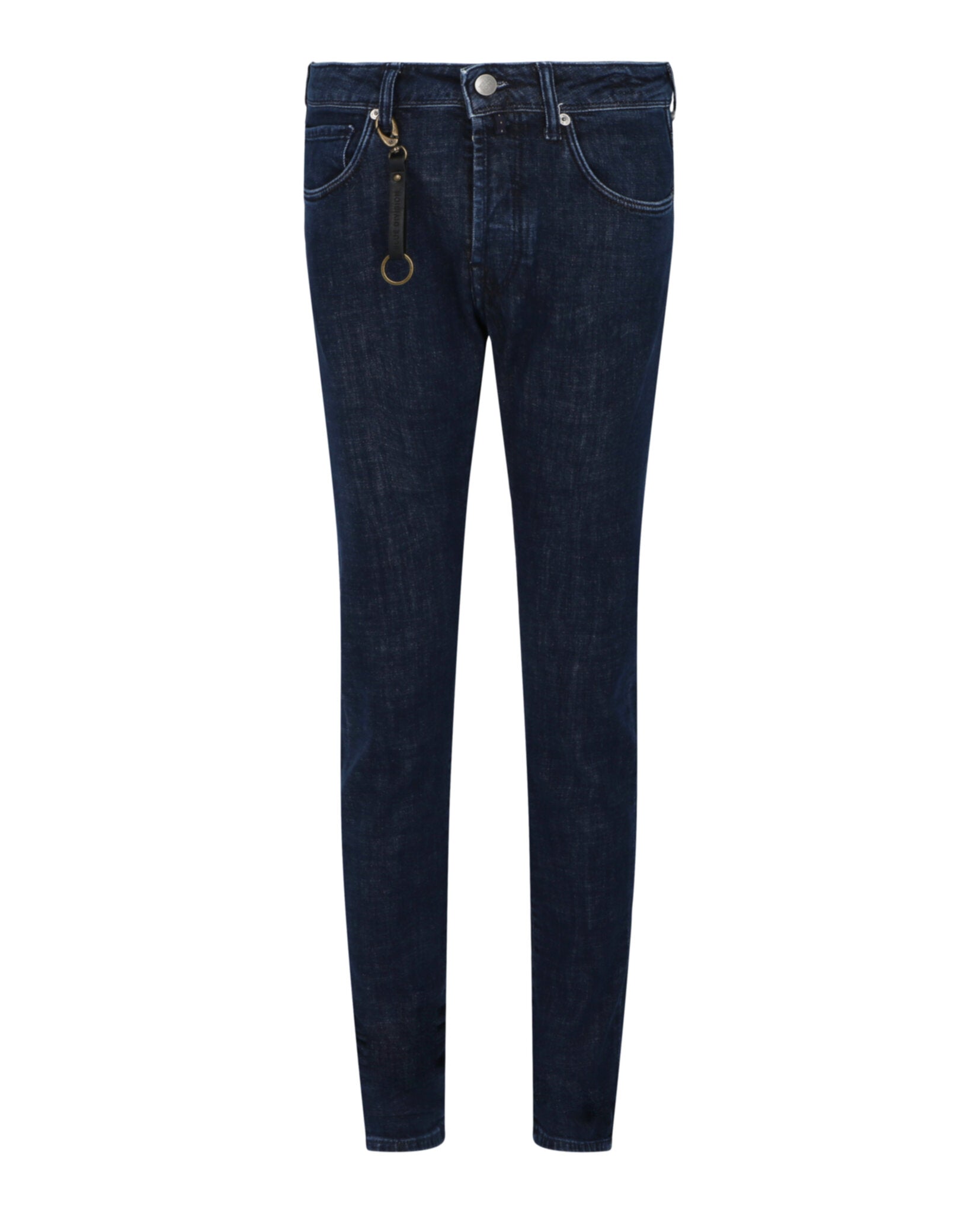 Incotex Blue Division Slim Fit Denim Jeans