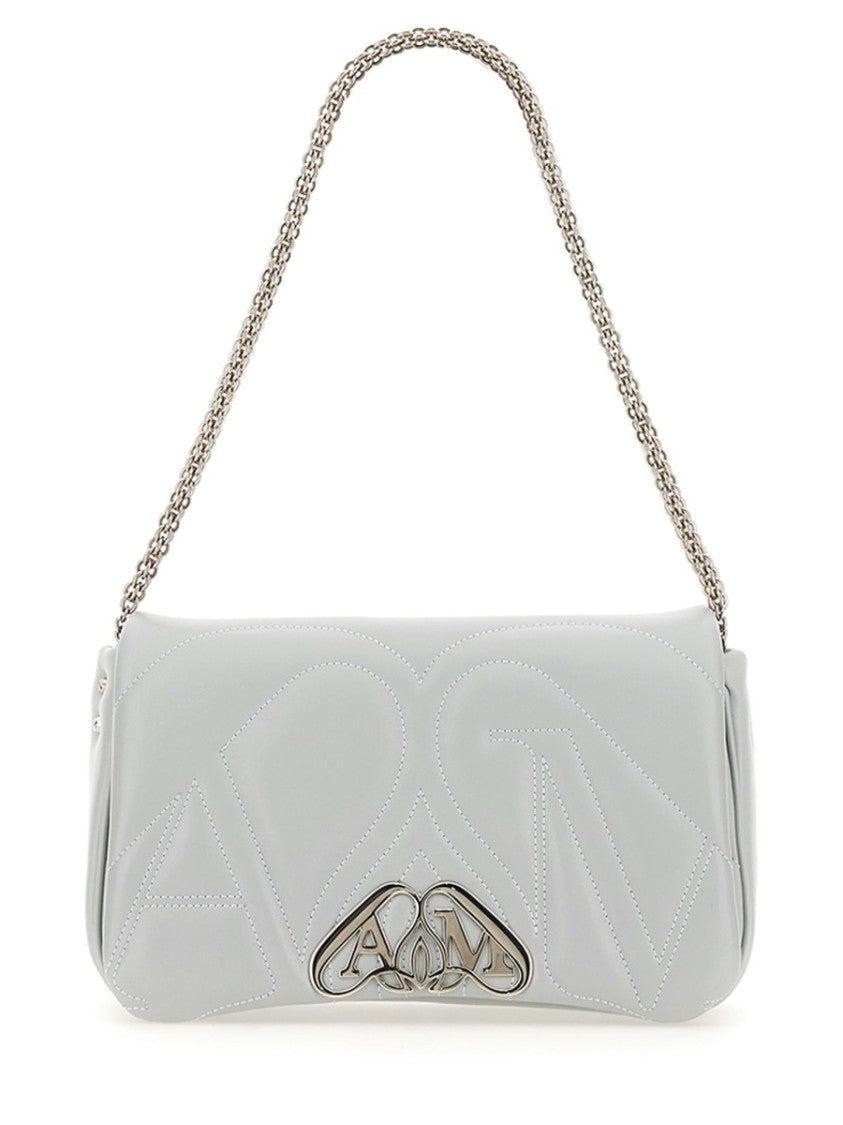 Shoulder Bag "Seal"