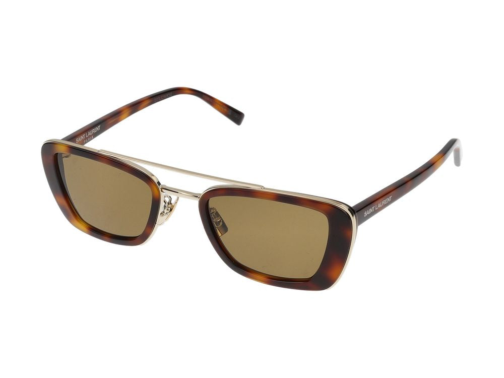 Sunglasses SL 825 002 havana havana brown 50/22/140
