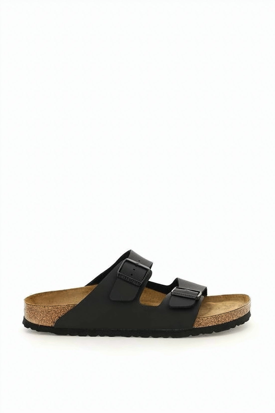 Contoured Cork Footbed Sandals