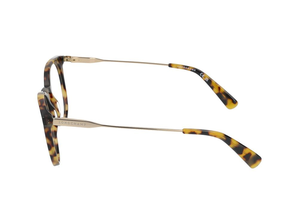Eyeglasses LO2720 255 Tokyo Havana 51/18/140
