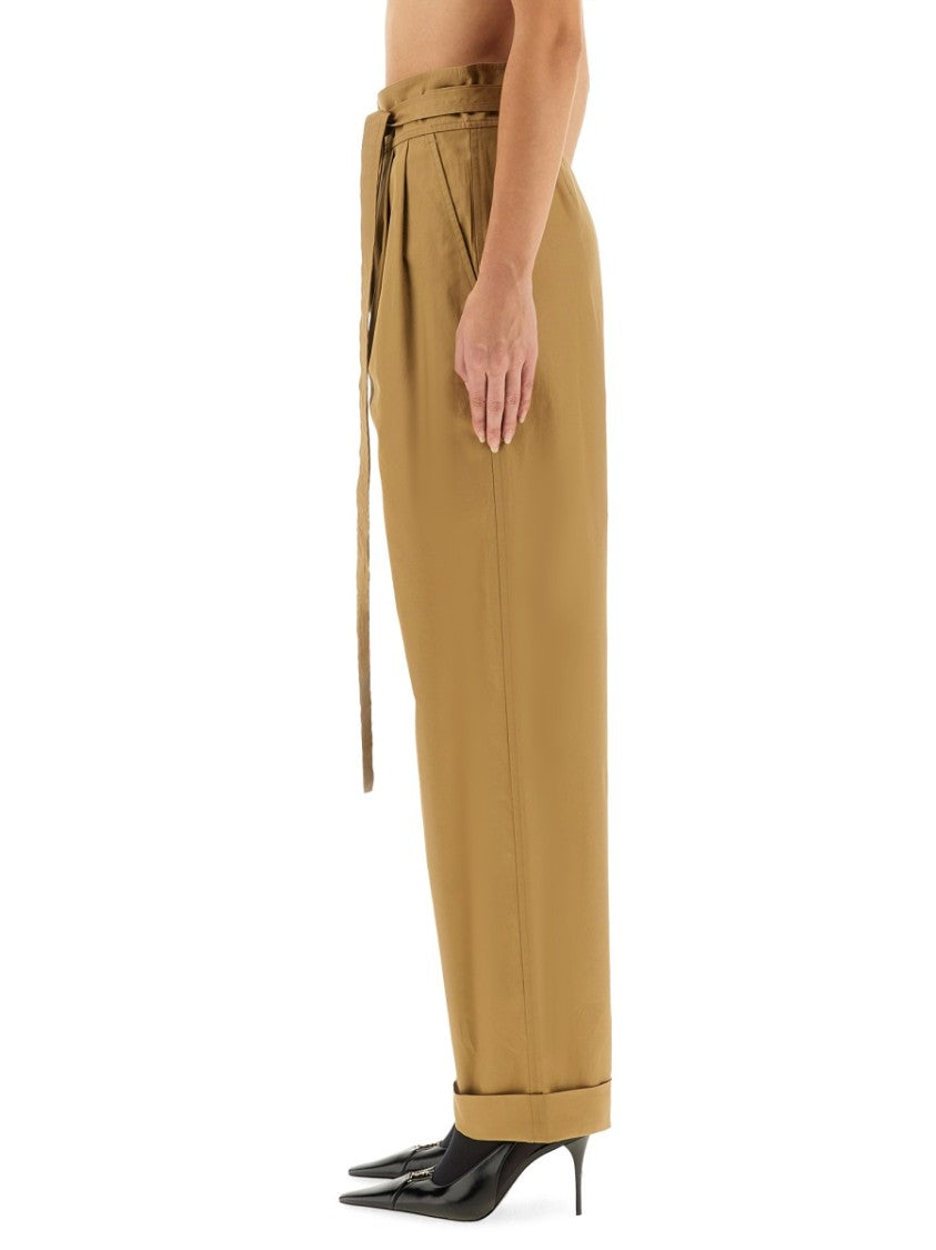 "Gurhka Serge" Pants