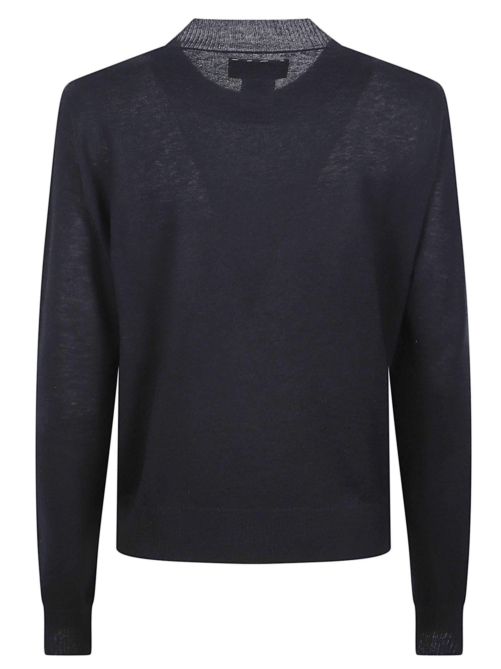 Woman Crewneck Sweater