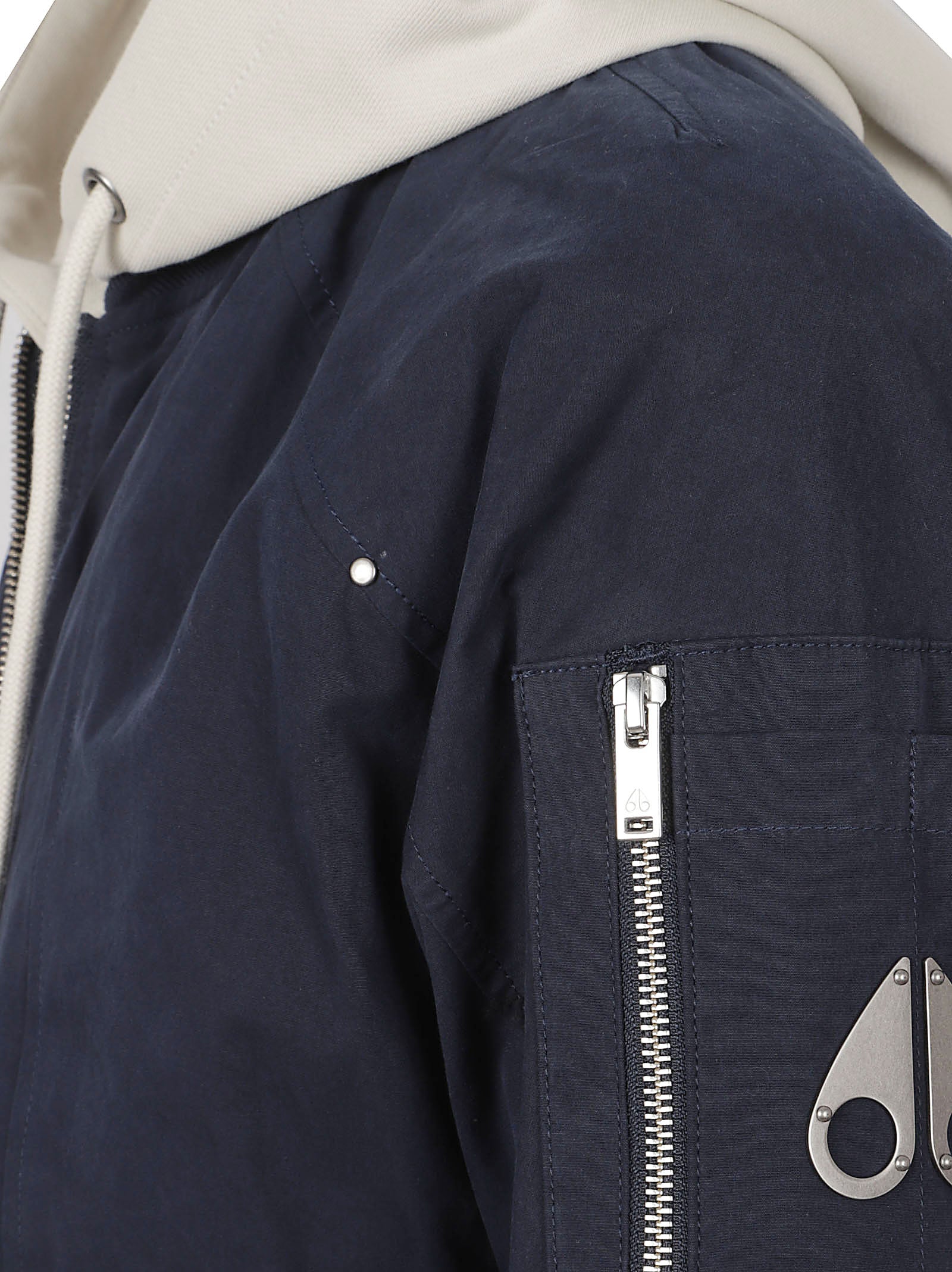 Technical Lightweight Bomber Jacket