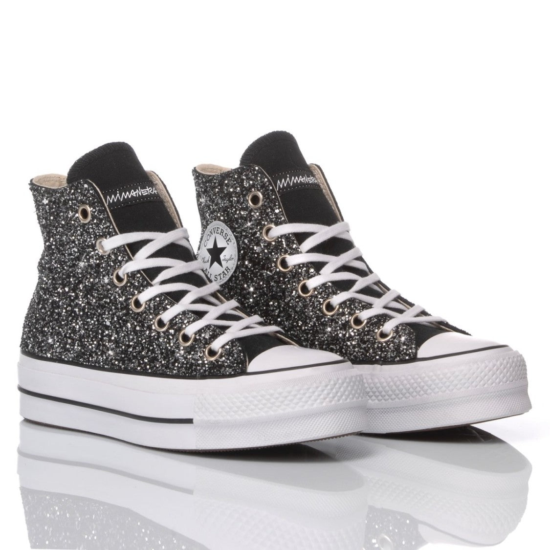 Platform Black