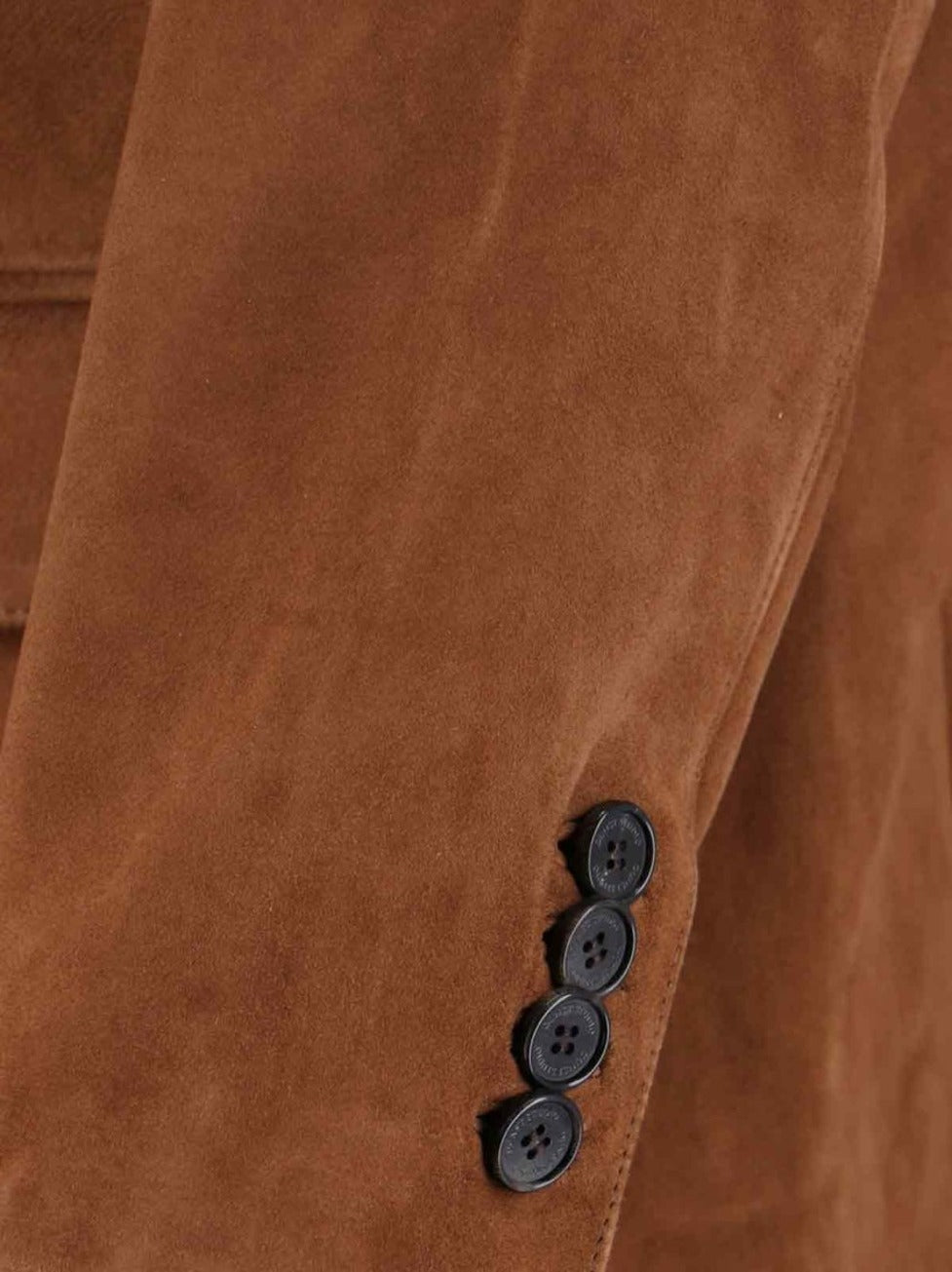 Jacket – Brown