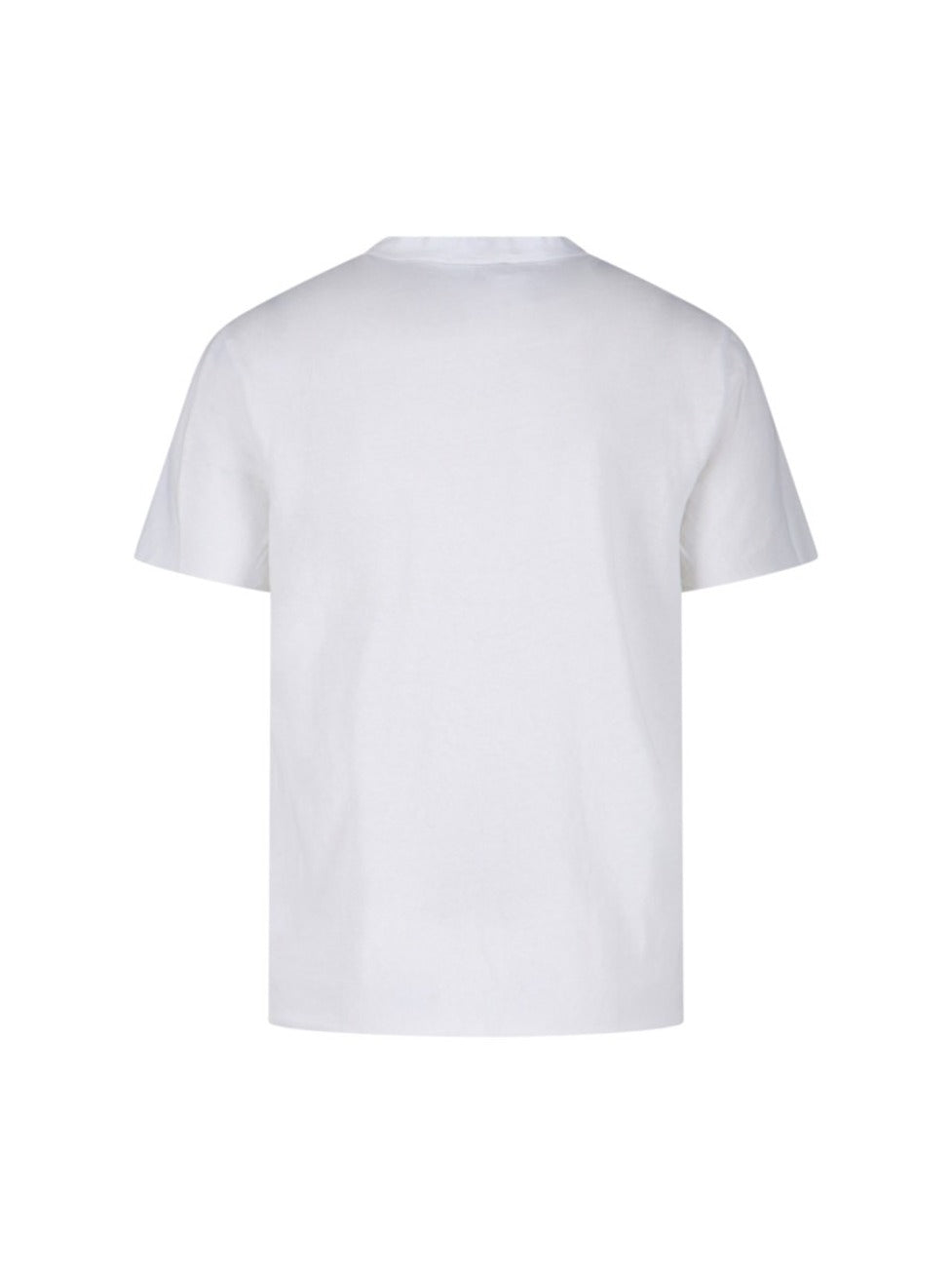 Classic T-Shirt – White