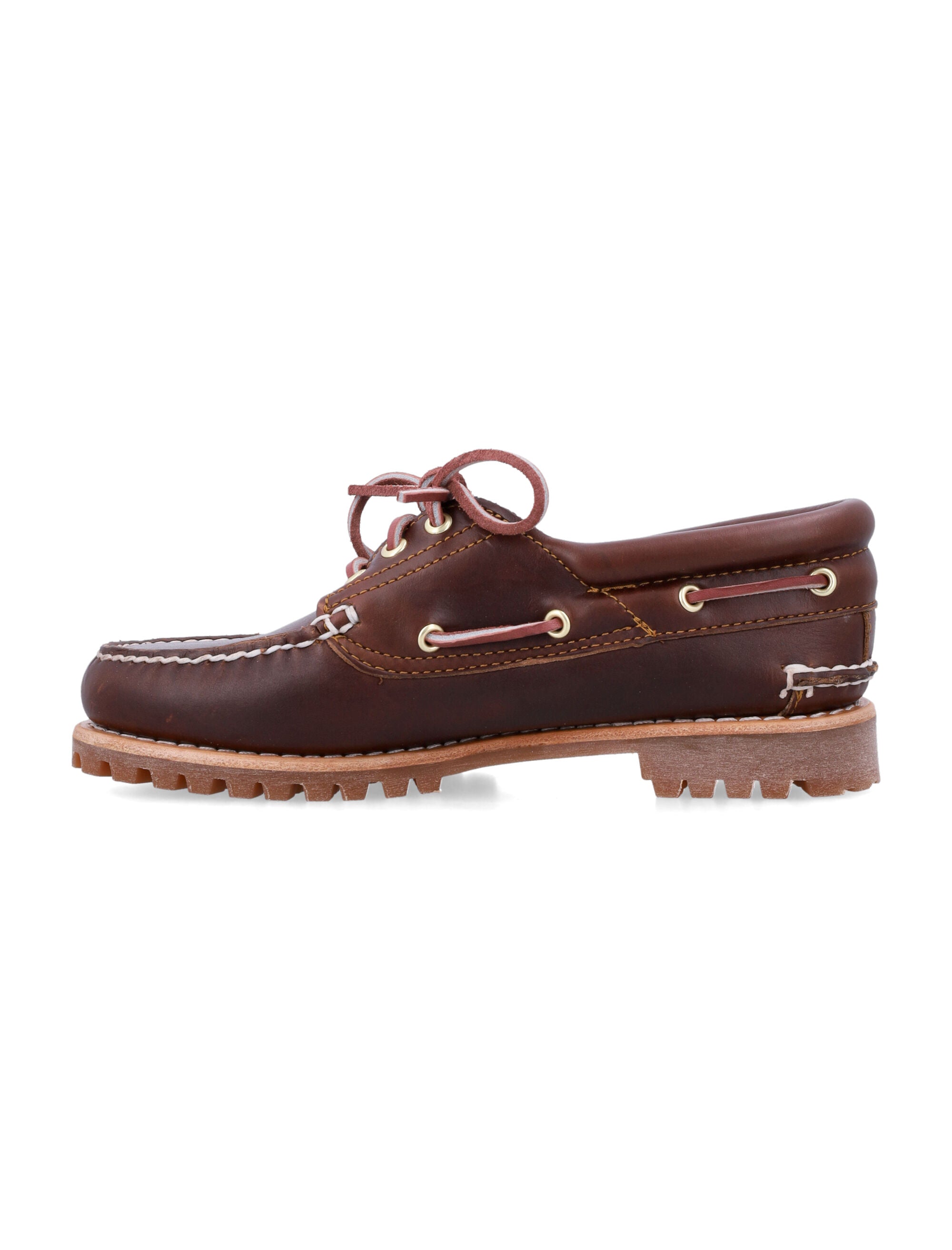 Noreen Boat Shoe