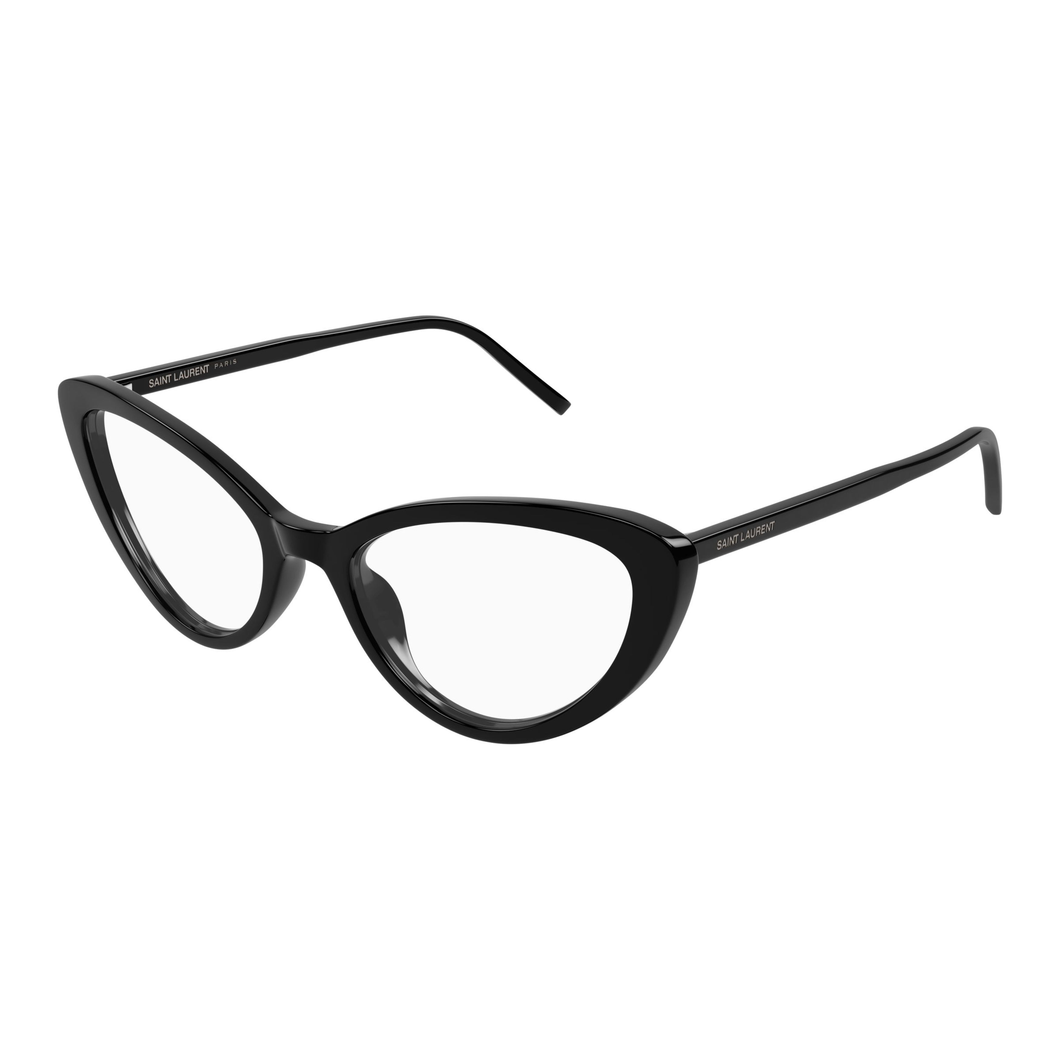 Sl 777 Bold Cat-Eye Sunglasses