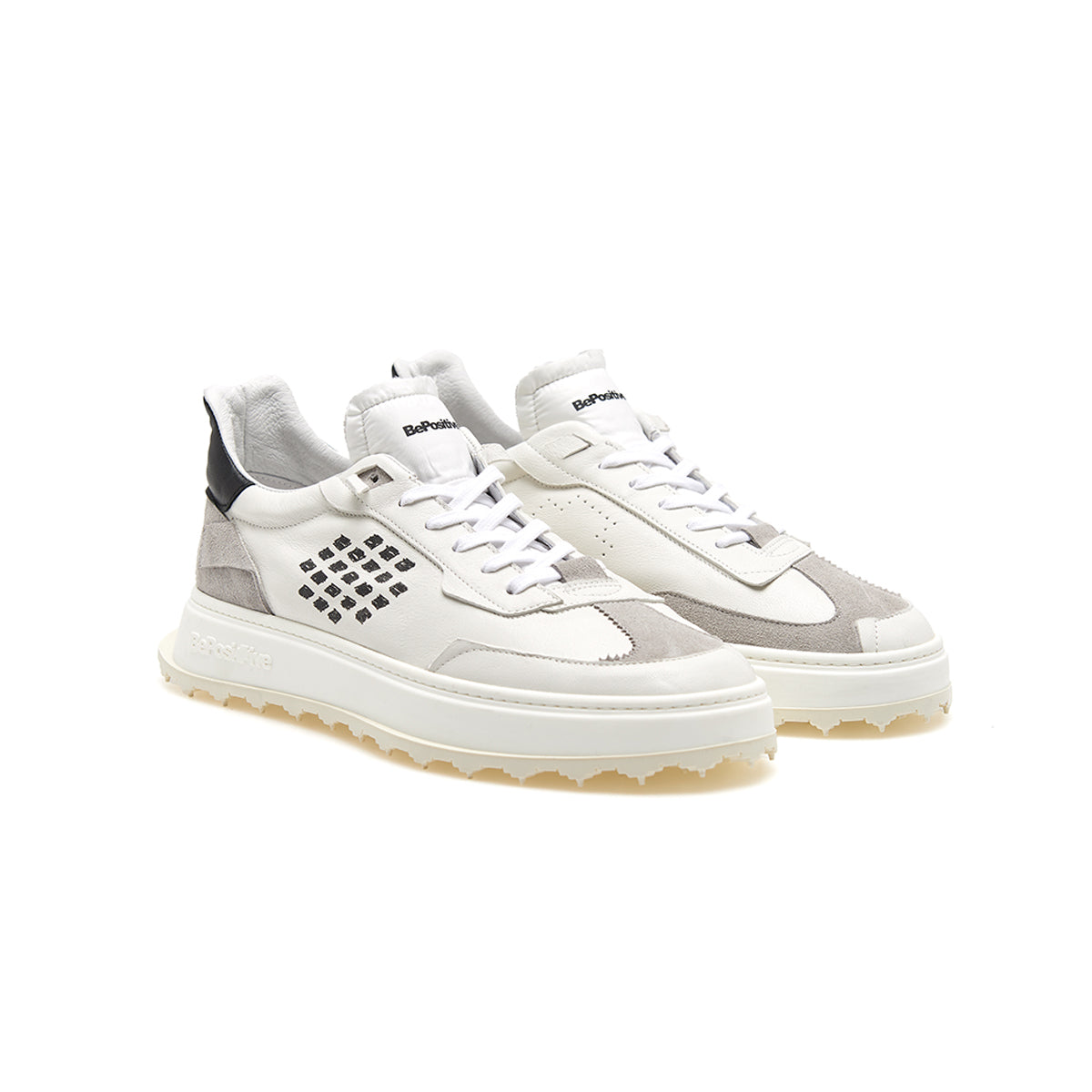 Cuprace Wing Sneakers
