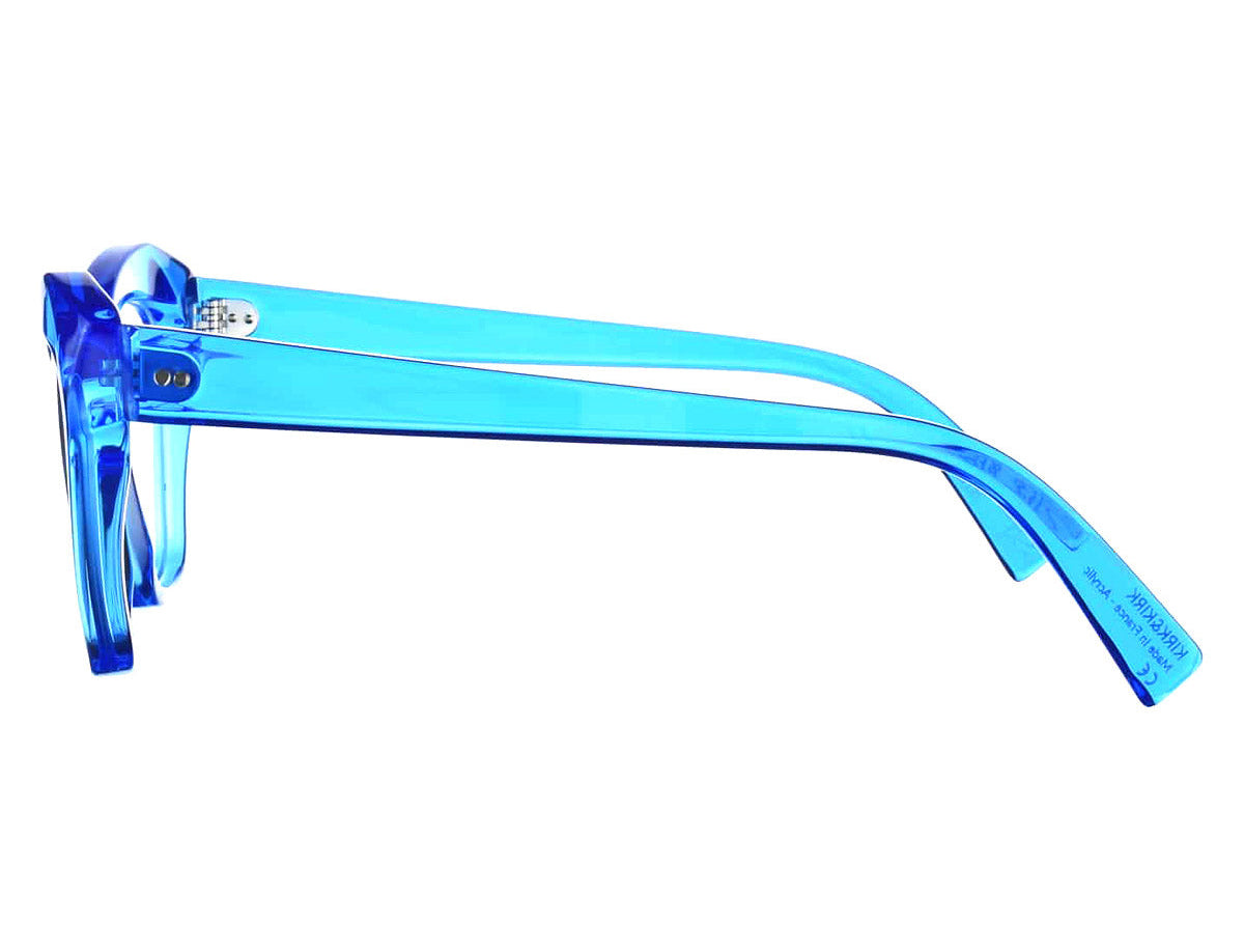 Nancy Lightweight Vintage Cat-Eye Sunglasses