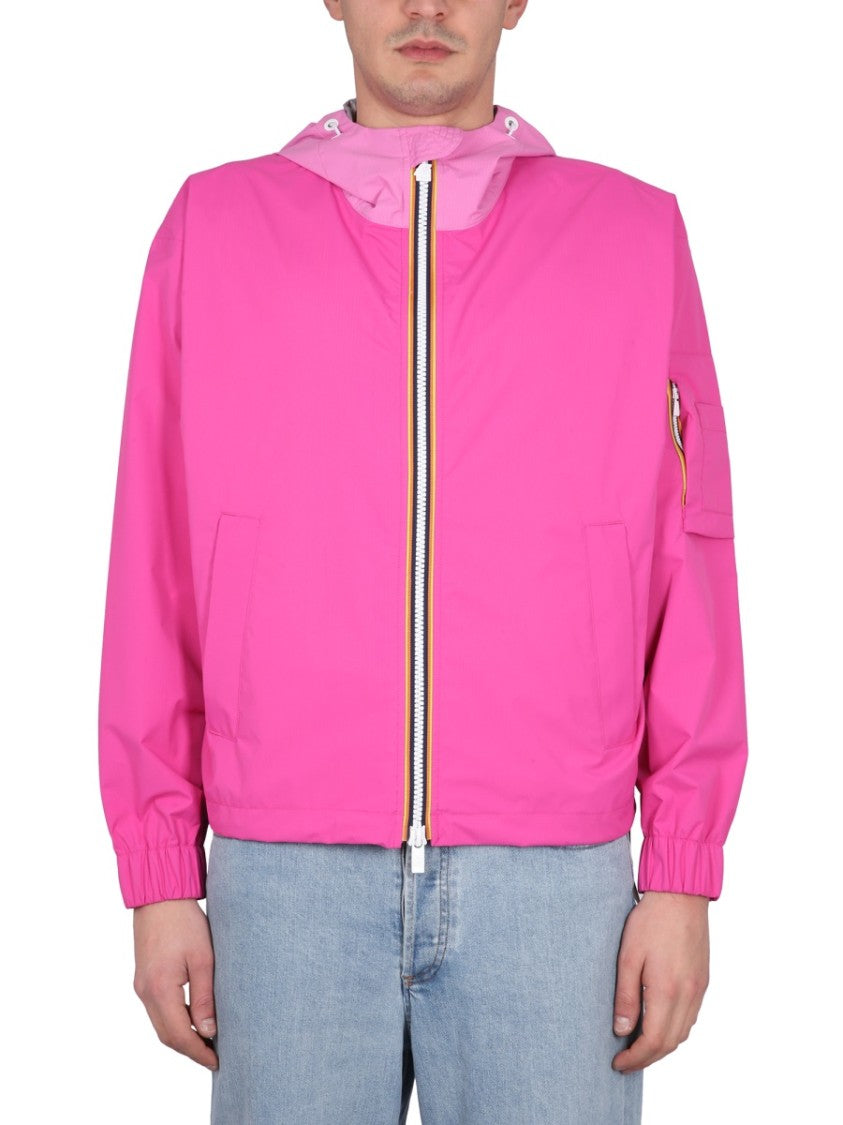 Claudey 21 Jacket
