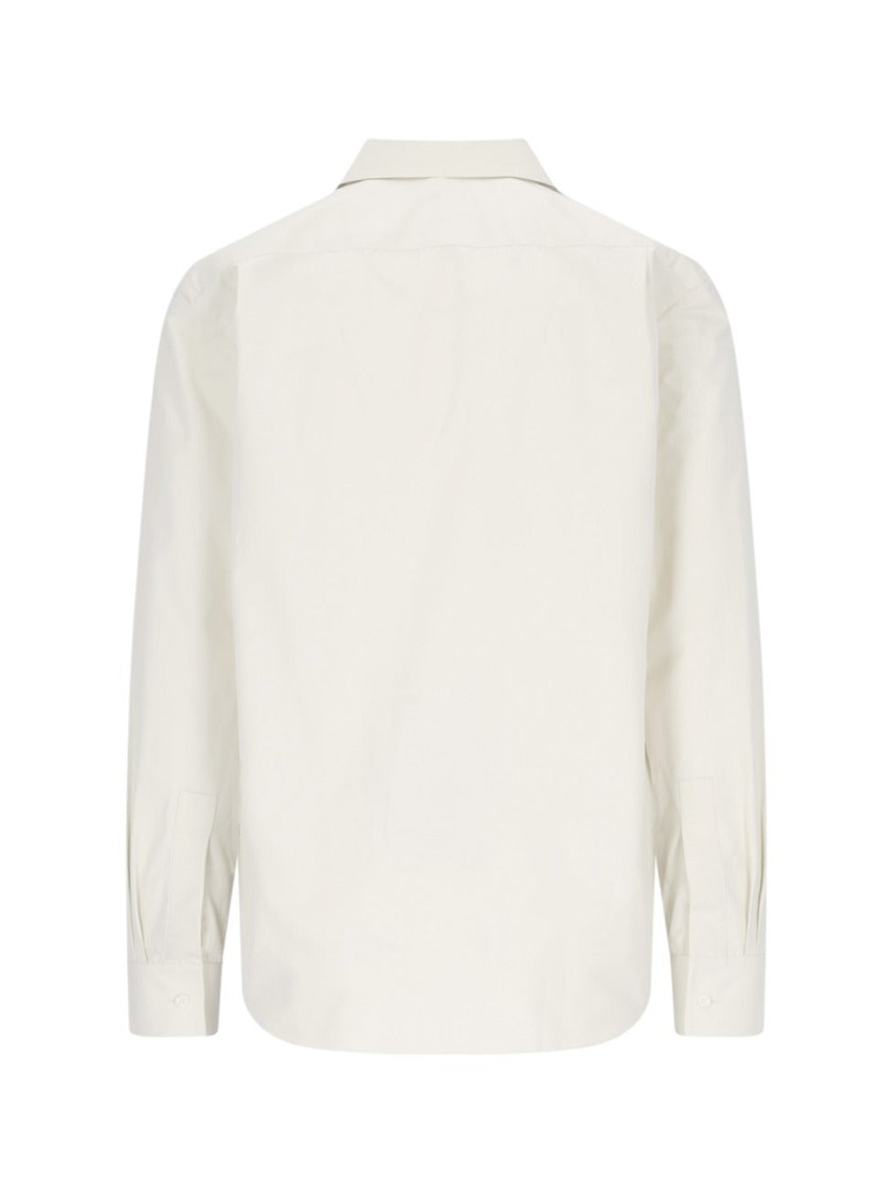 Classic Shirt – Off White