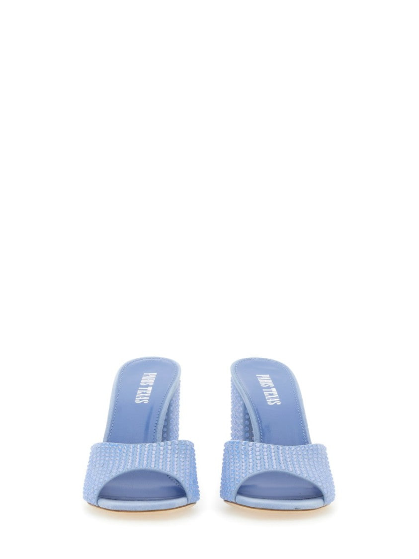 Mules Holly Anja Suede Mules