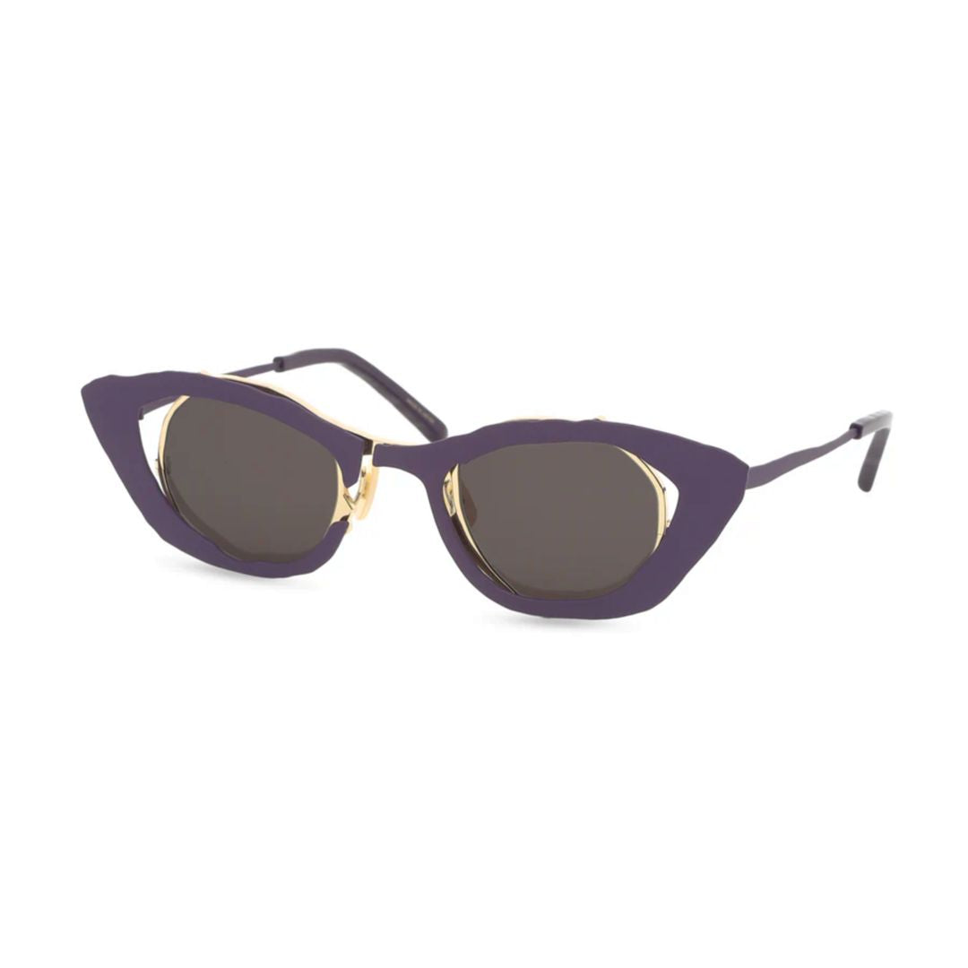 Mm-0099 Bold Cat-Eye Sunglasses