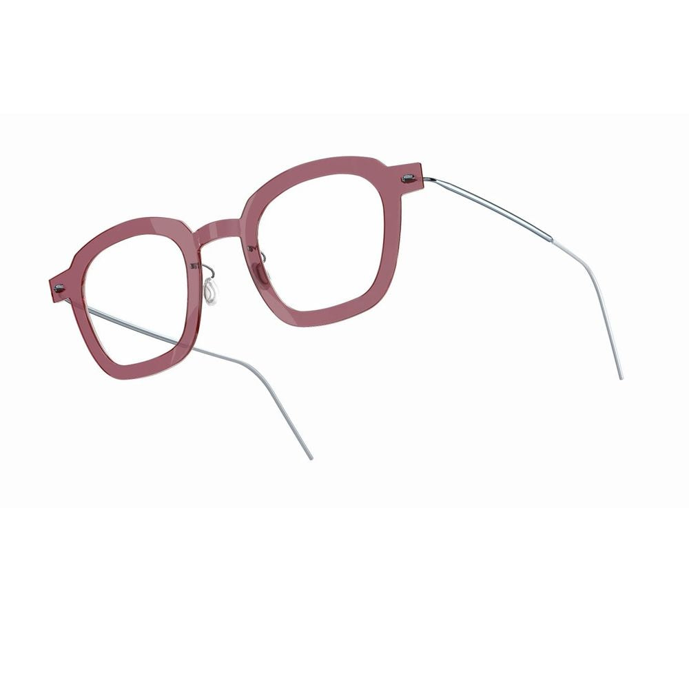 N.O.W. 6587 Square-Shaped Sunglasses