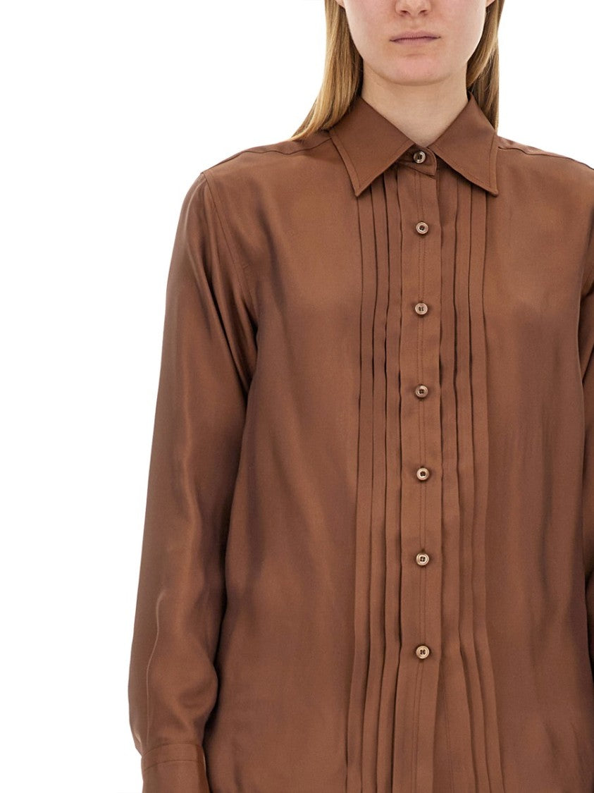 Twill Shirt