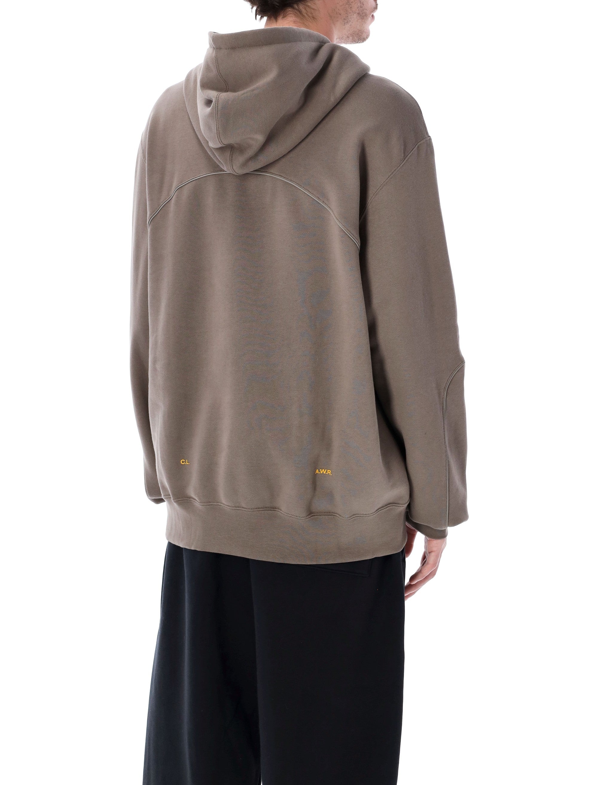 Nocta Nrg Cs Fleece Hoodie