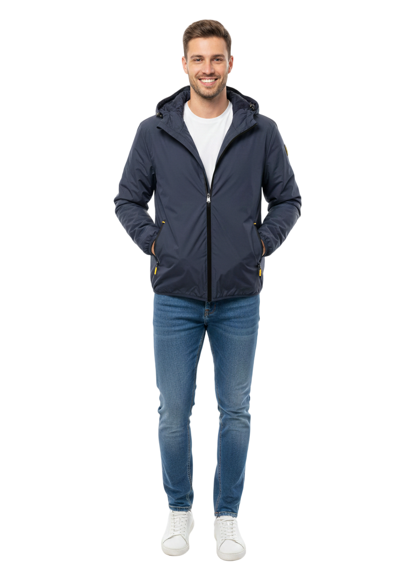 Ciesse Sport Puffer Jacket