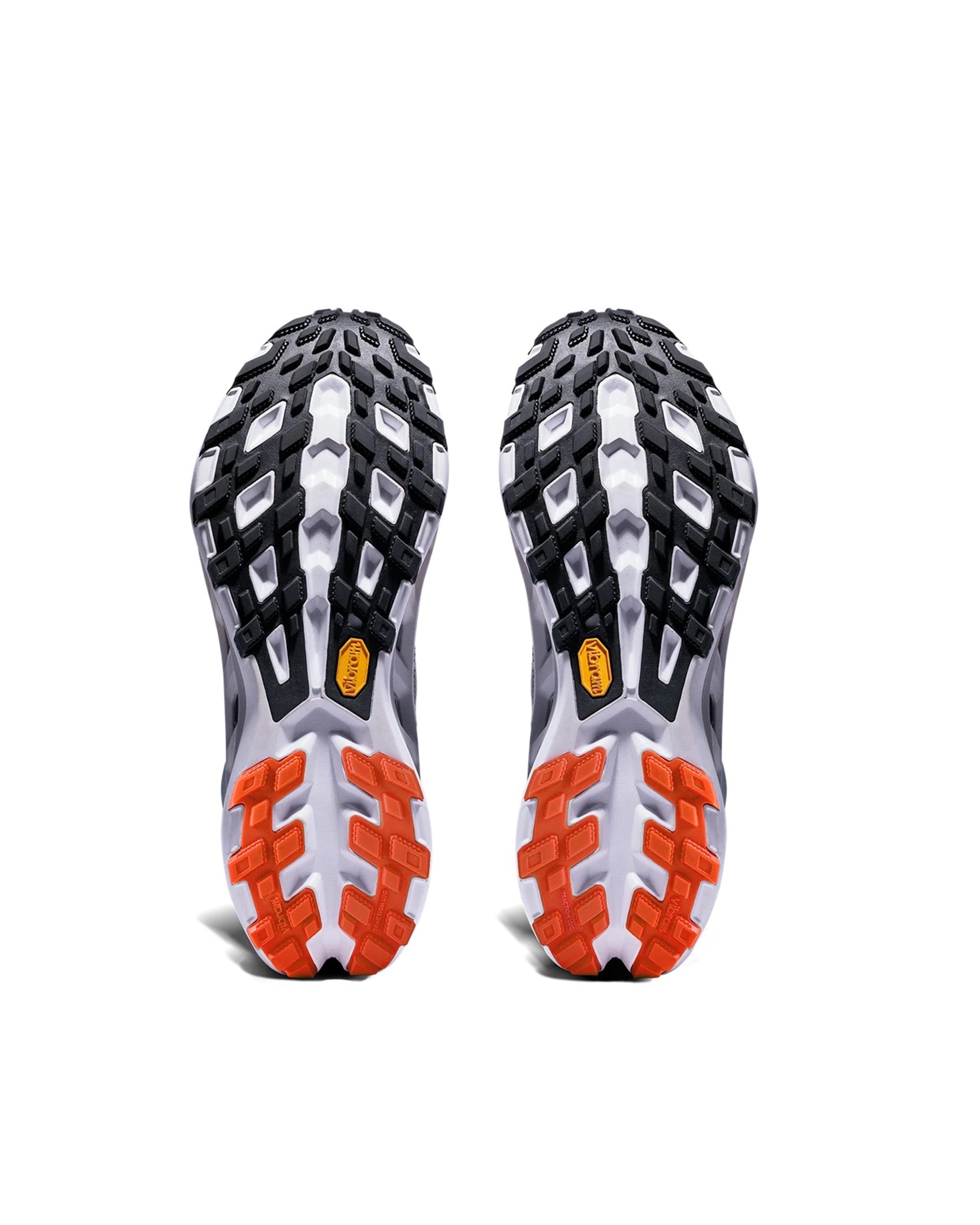 Terraskin X02 Black/White Sneakers