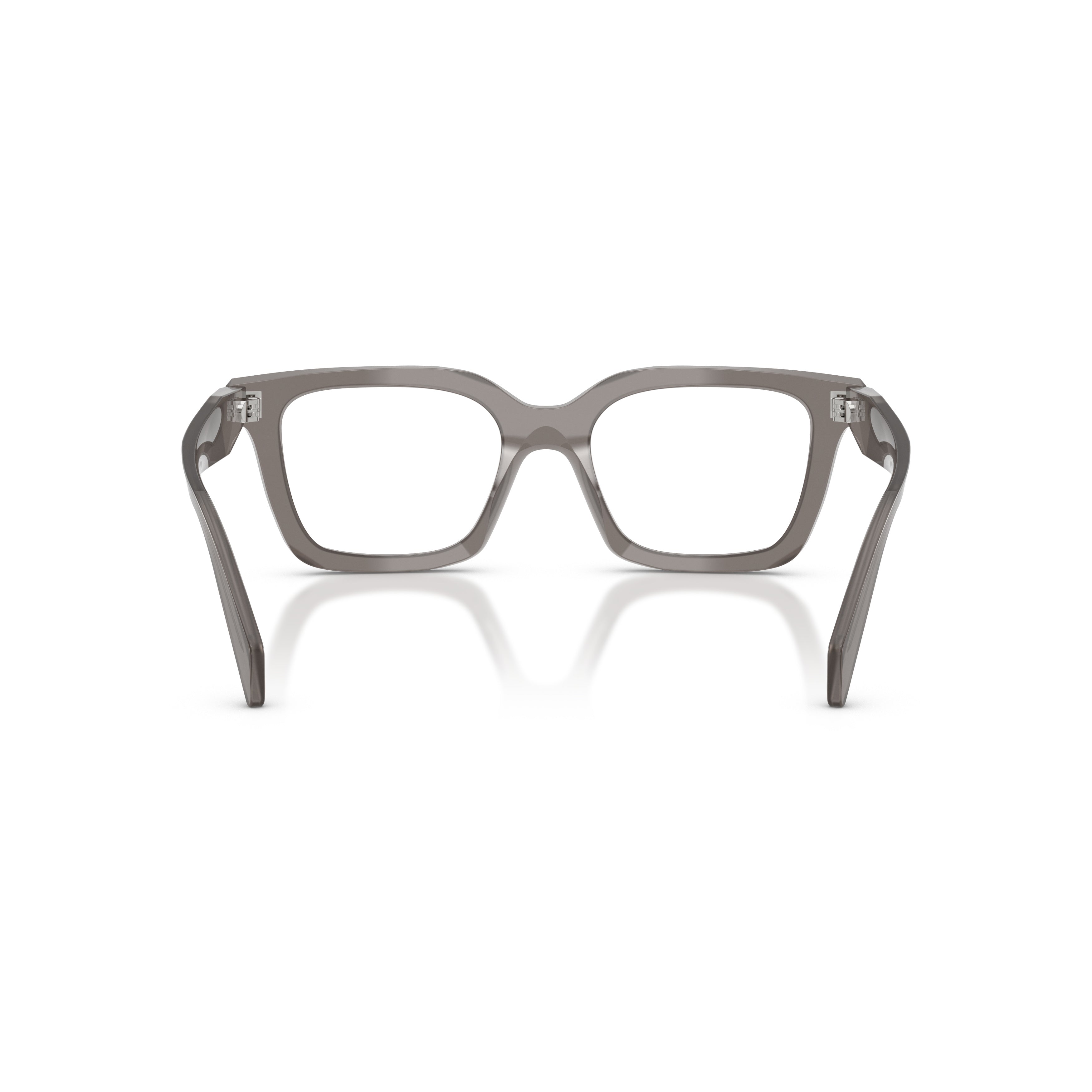 0pr C08v Oversized Square Acetate Sunglasses