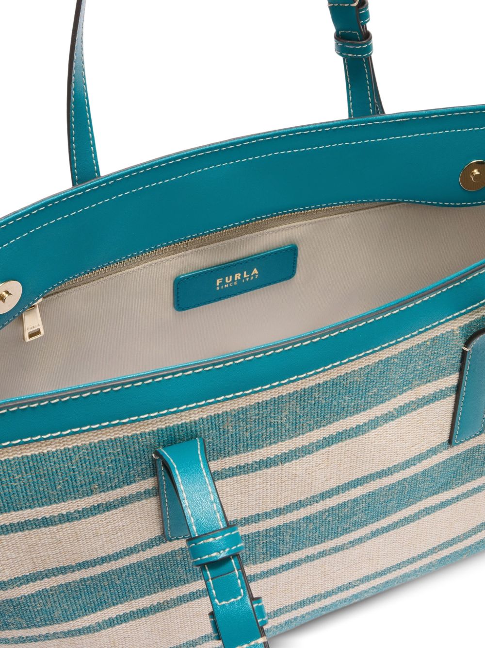 Rectangular Tote Bag