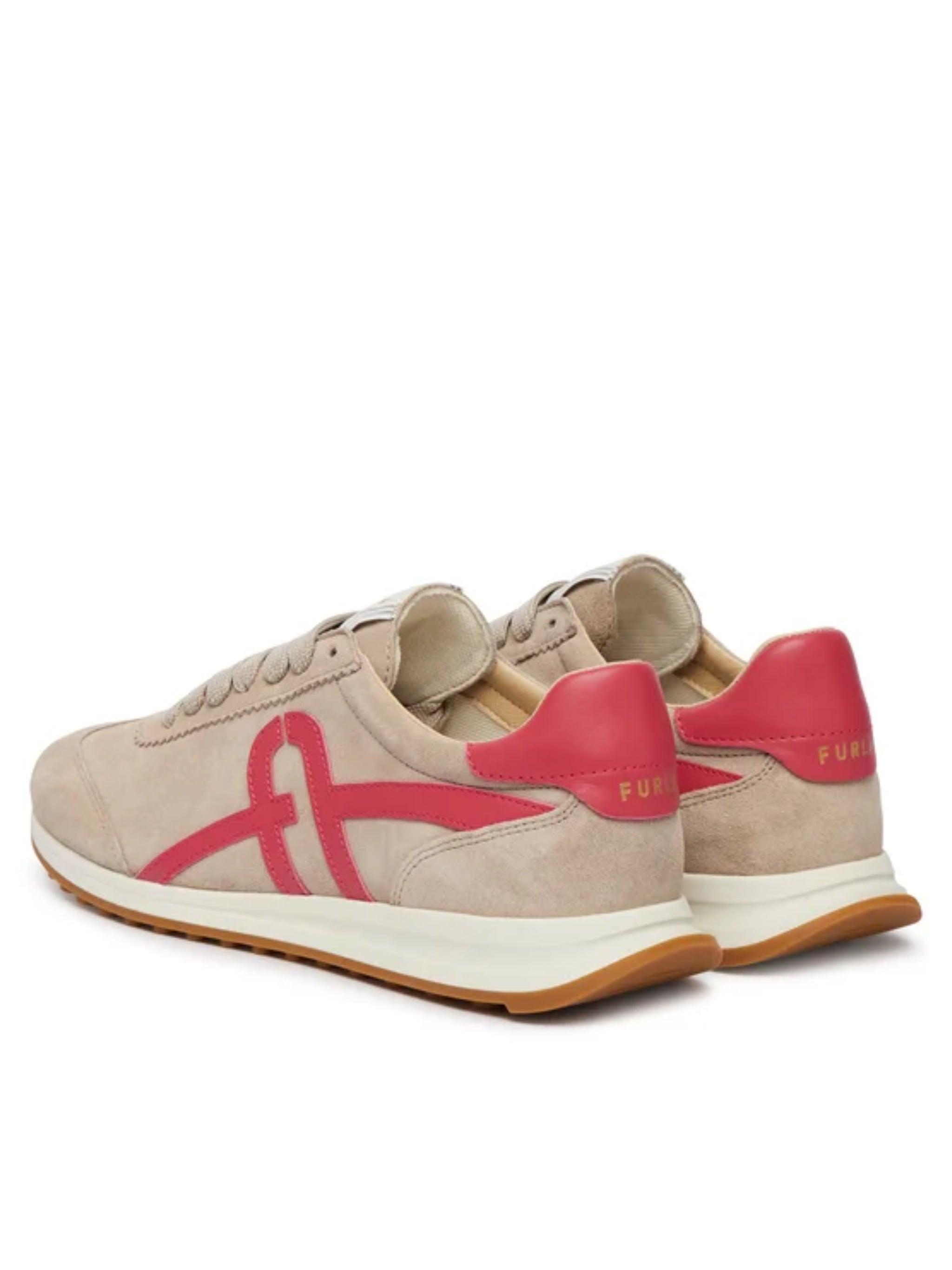 Retro Retro Linen Flax Minimalist Sneakers