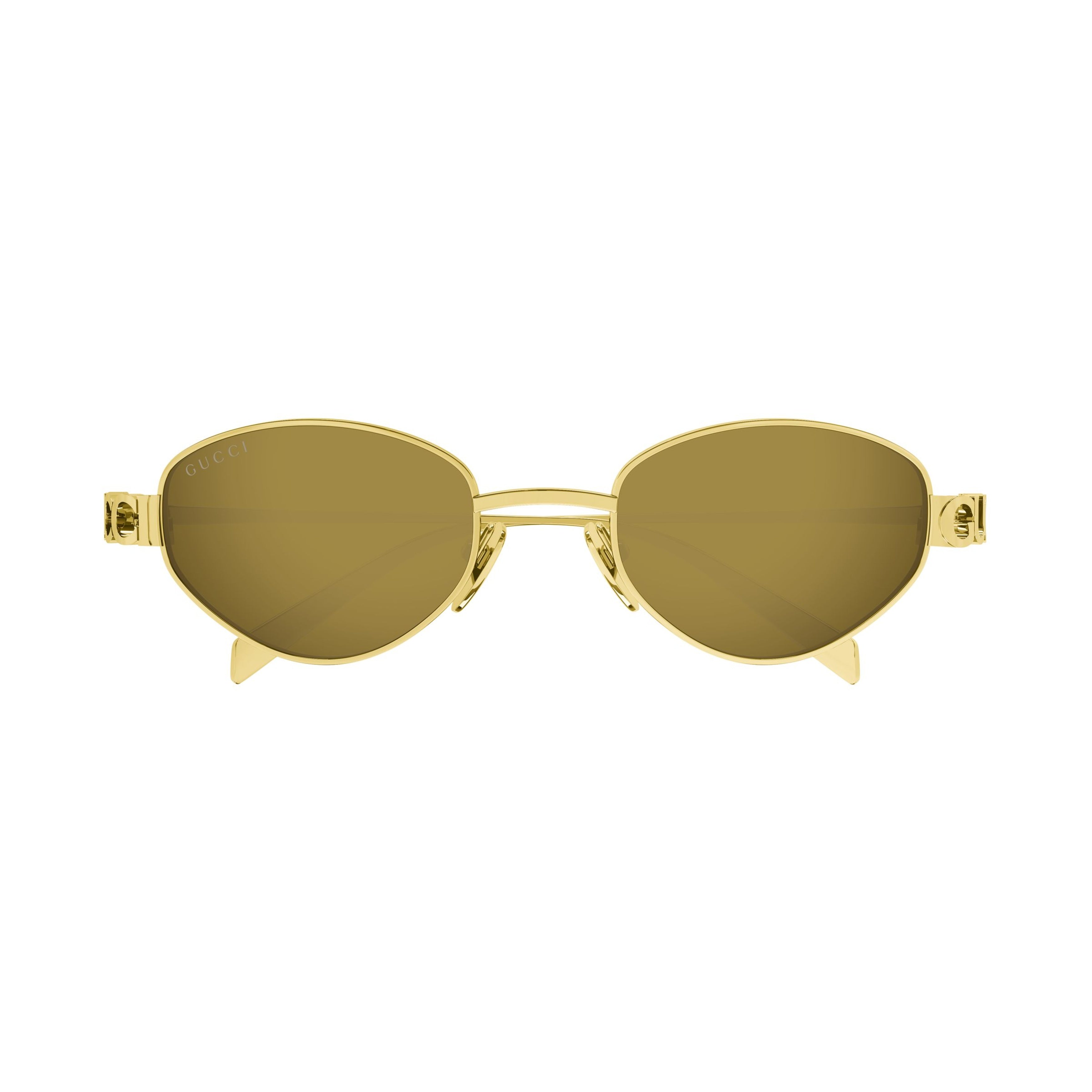 Gg1935s Metal Frame Sunglasses