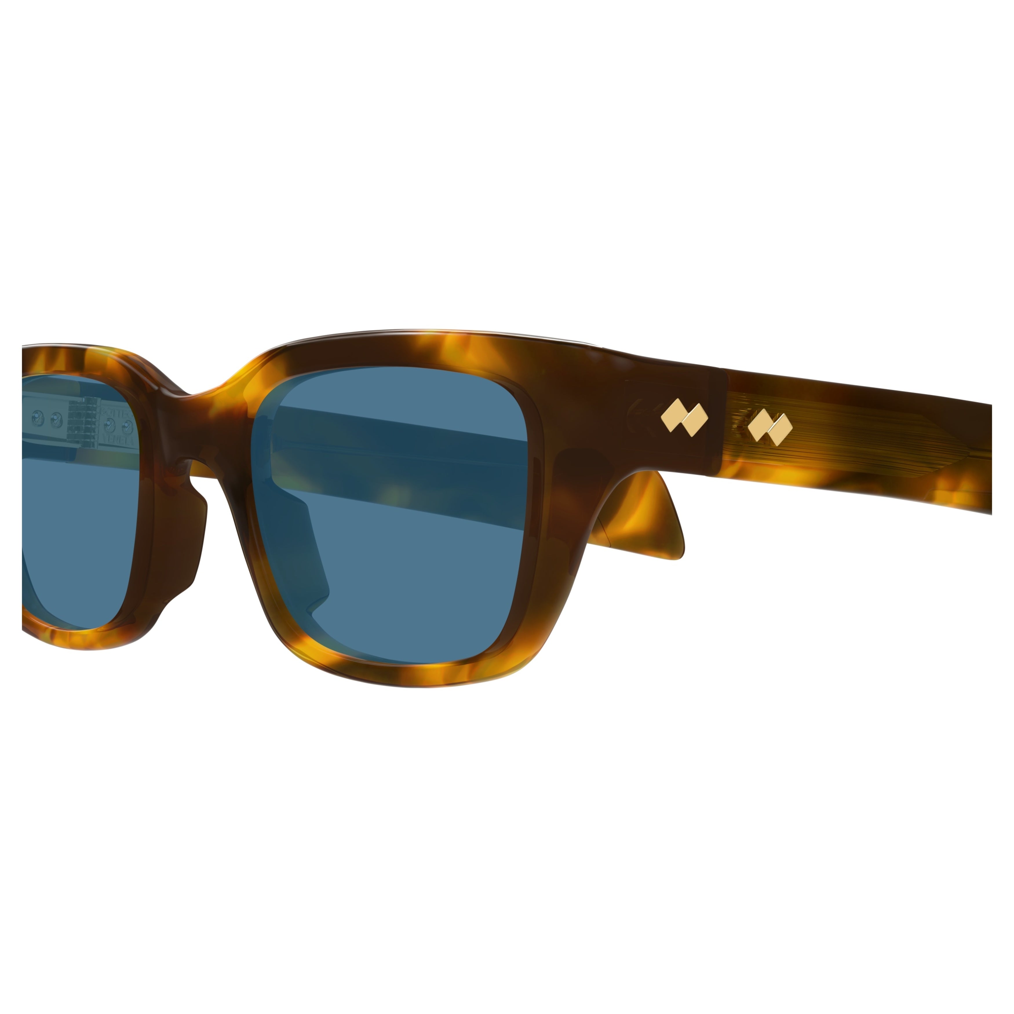Bv1393s Bold Square Frame Sunglasses