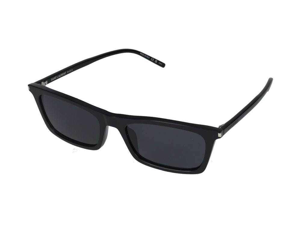 Sunglasses SL 890 BETTY THIN 001 black black black 54/18/145