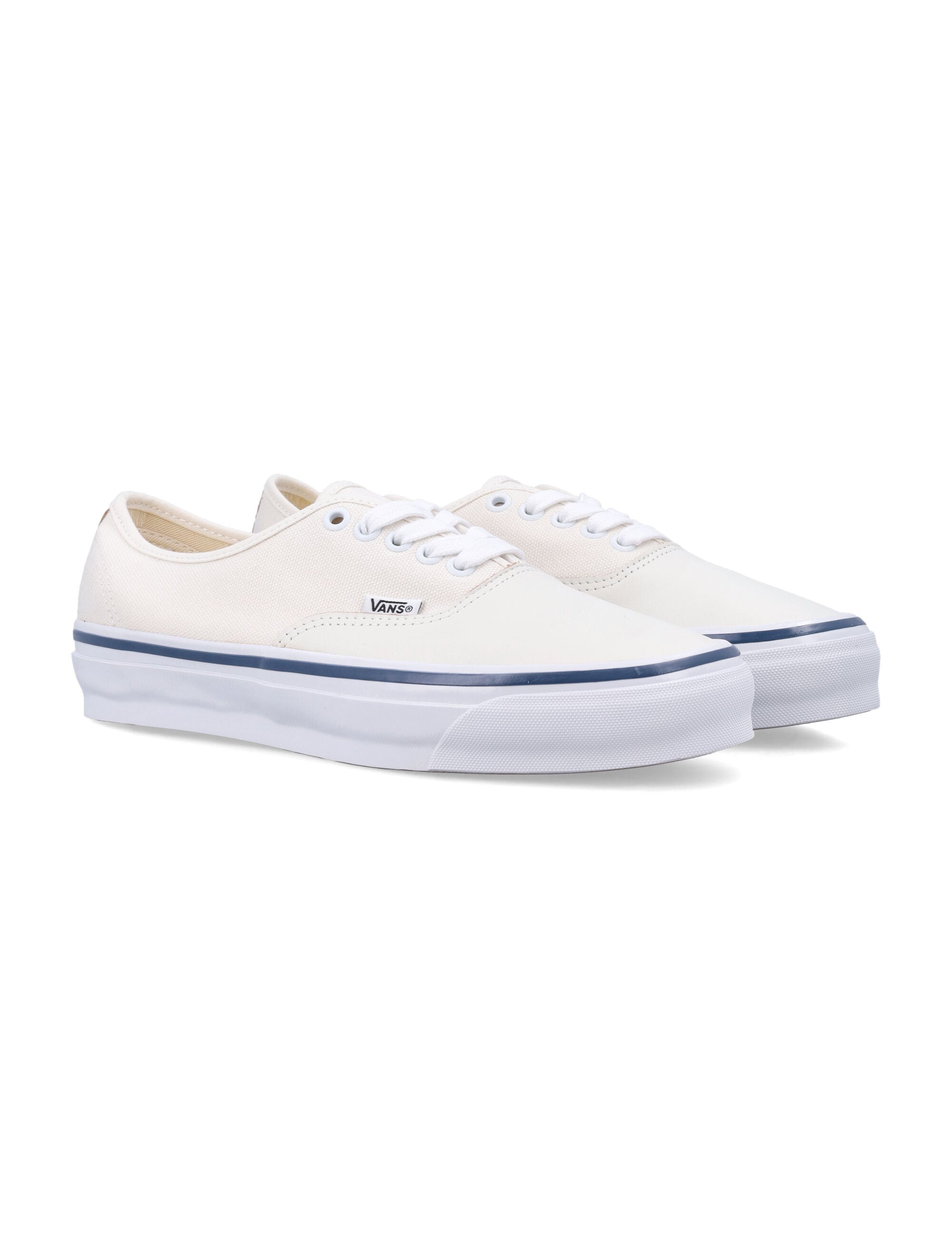Otw Authentic 44 Siped Vibram Marshmallow Sneakers