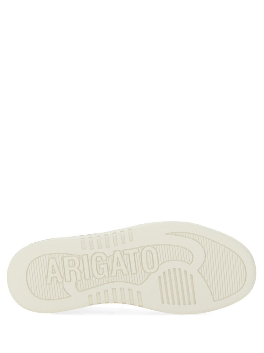"Dice Stripe" Sneakers
