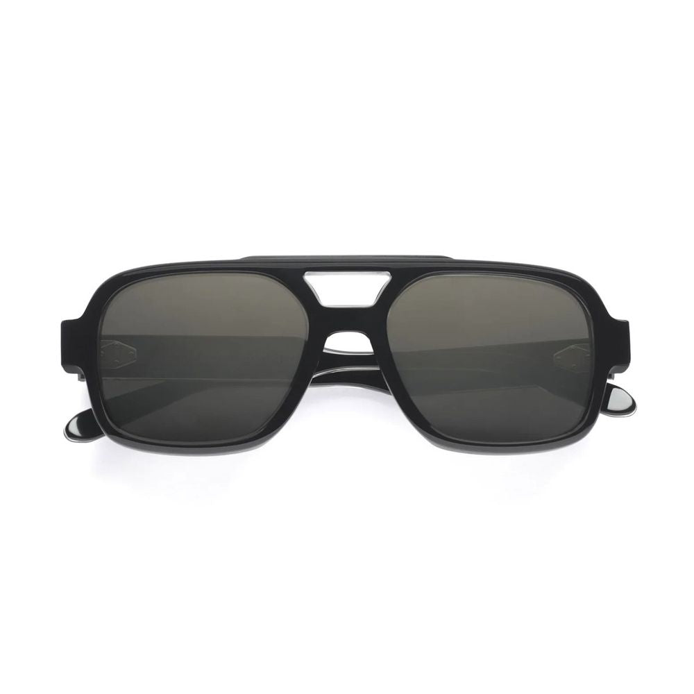 Hero Pilot Silhouette Hero Sunglasses