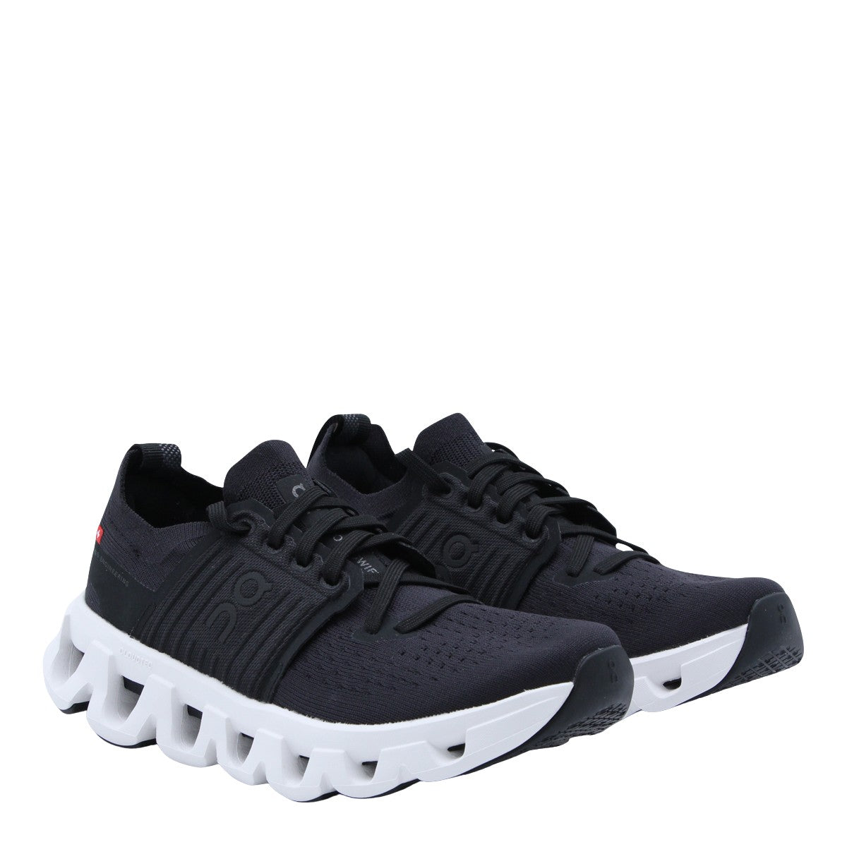 Sporty Sneakers with Cushioned Pod Sole