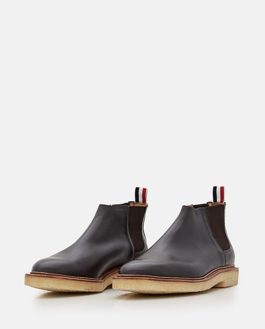 Chelsea Boot
