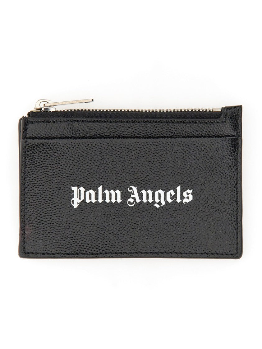 Caviar Card Holder