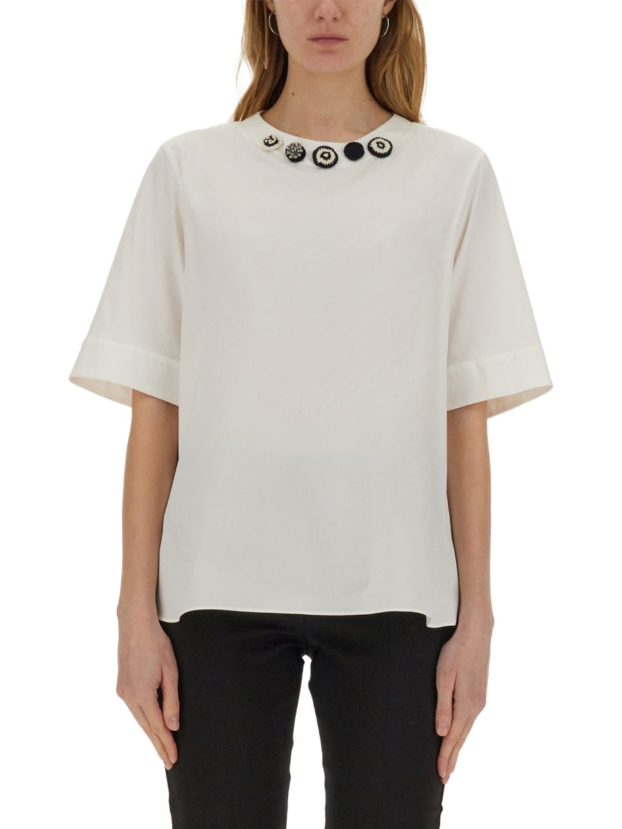 "Dora" Top