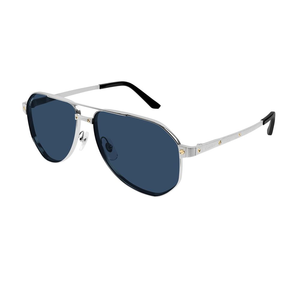 Ct0461S Santos De Pilot Sunglasses