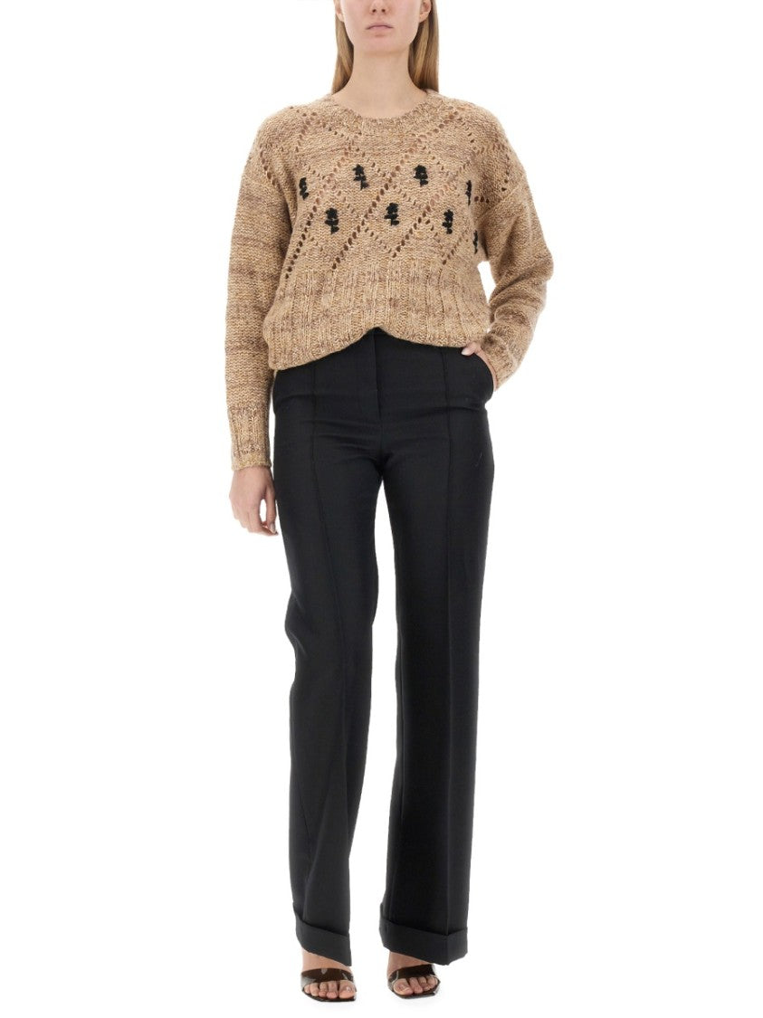 Oversize Fit Jersey