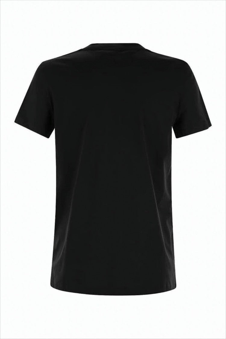 Relaxed Fit Graphic Short-Sleeved T-Shirt