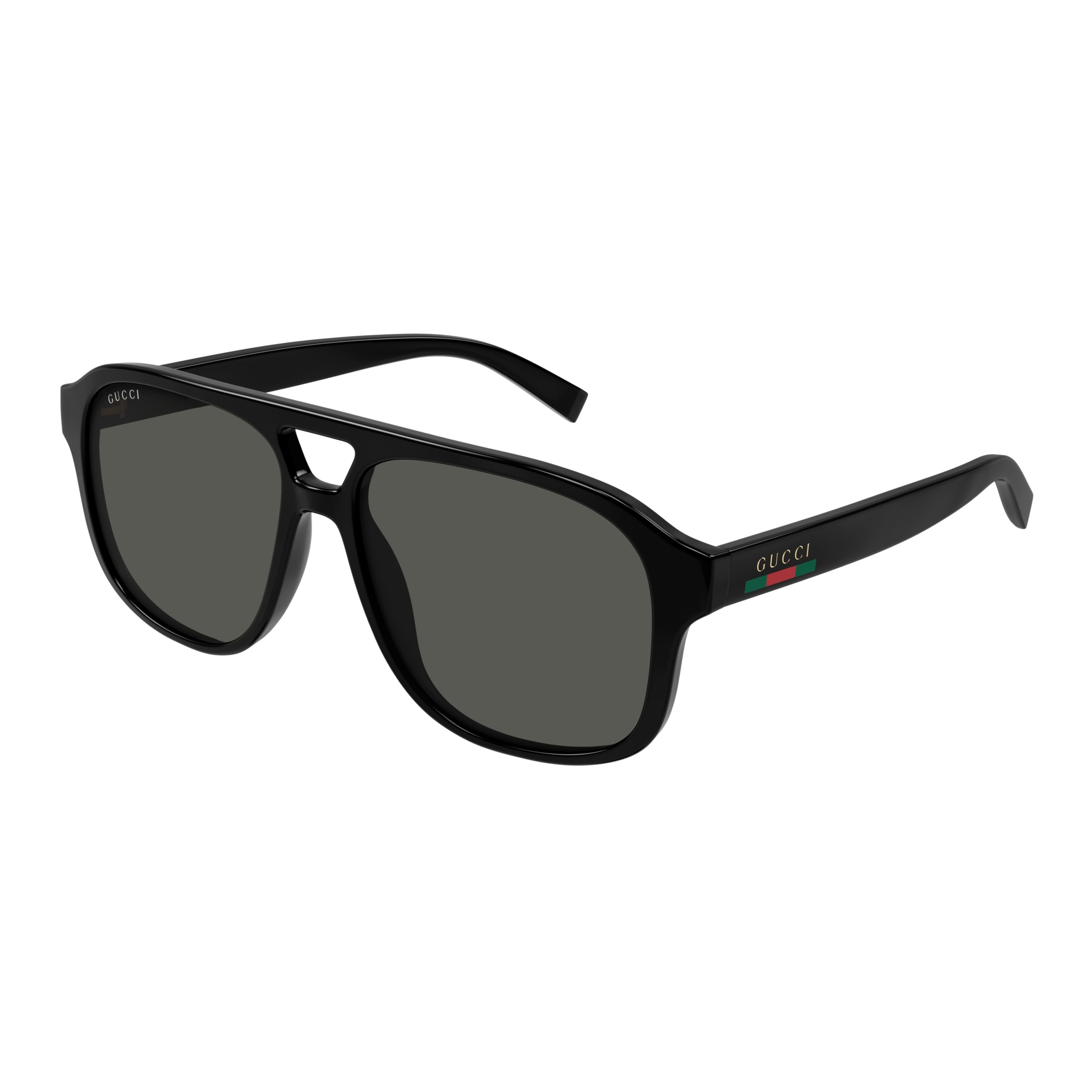 Gg1856S Rectangular Frame Sunglasses