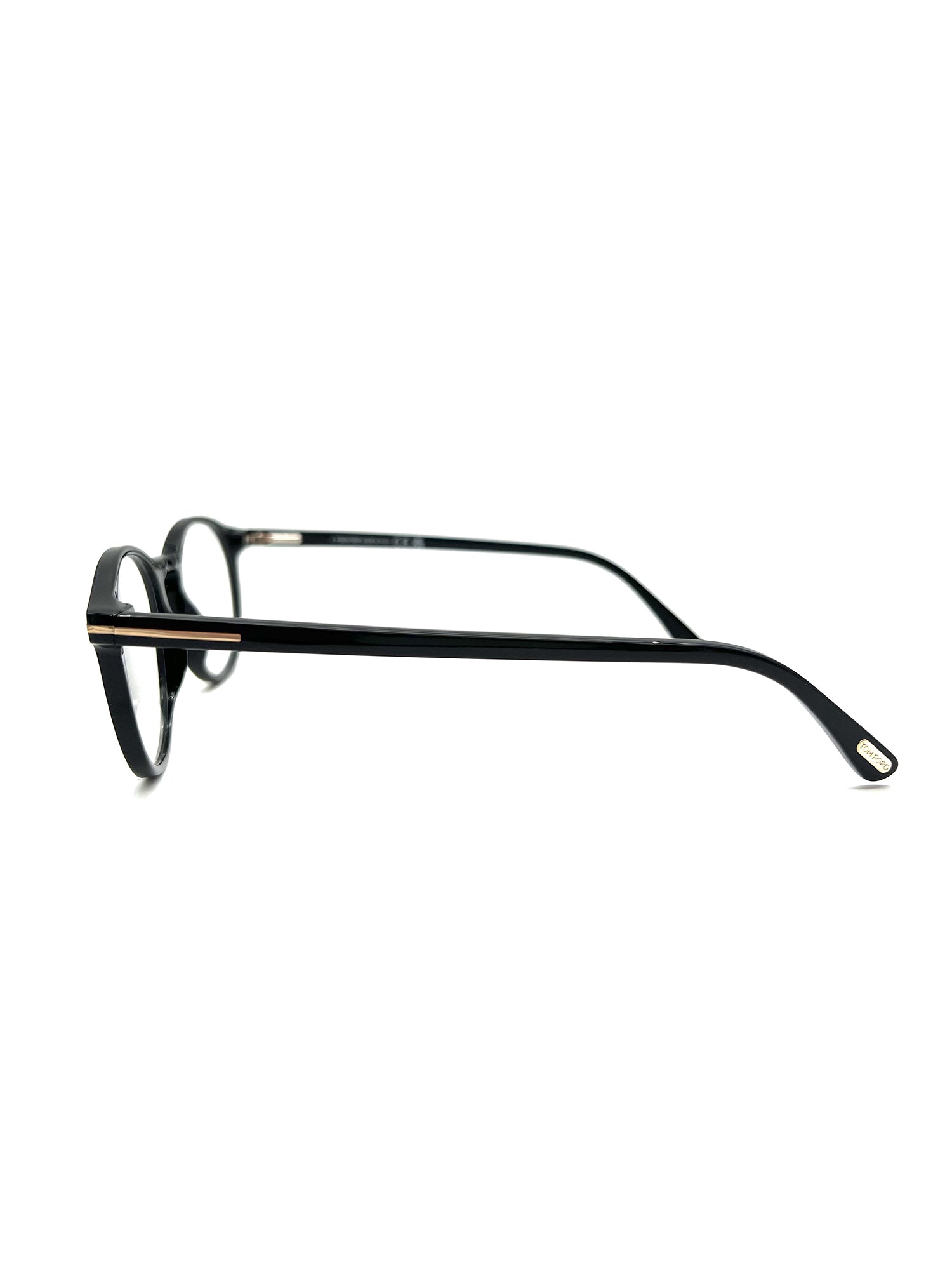 Black FT5294 Optical Frames