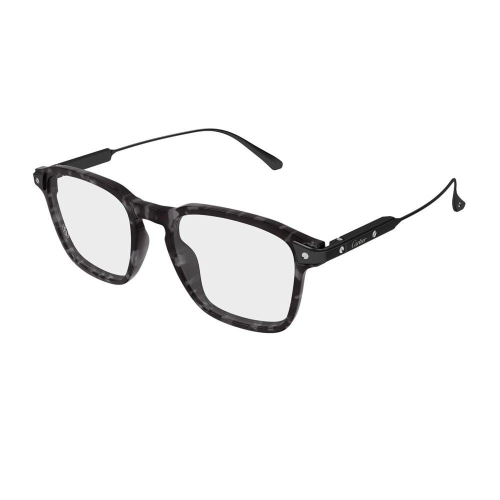 CT0611O Santos de Cartier Eyeglasses