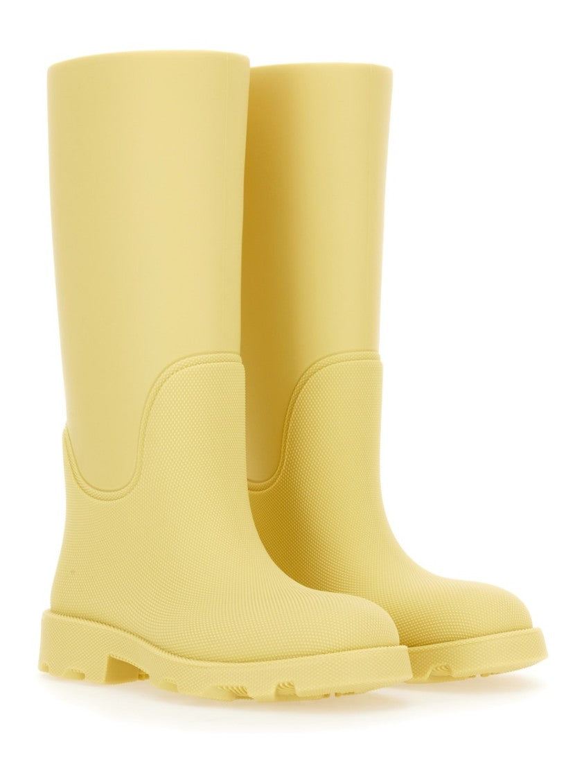 "Marsh" Boots