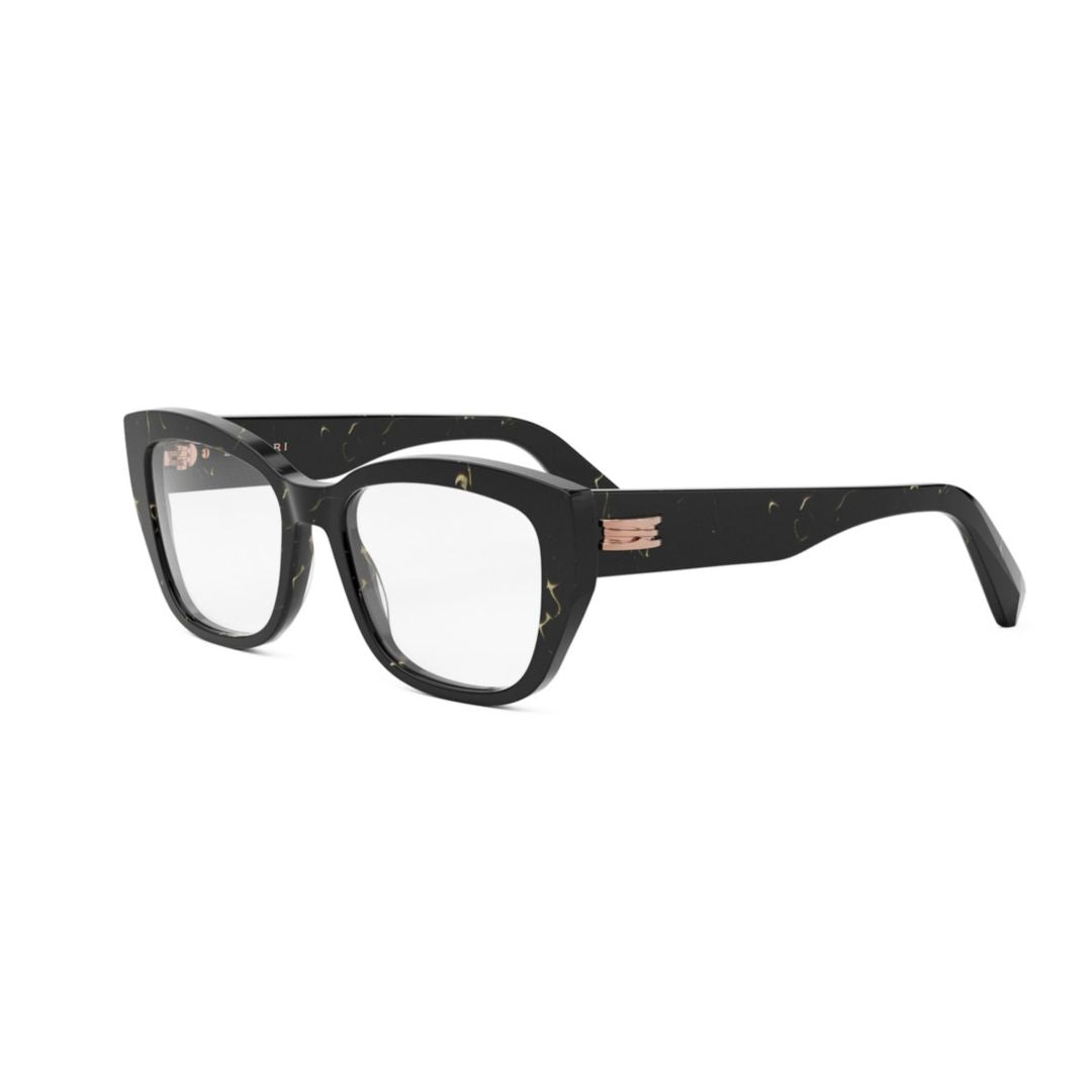 Bv50032i Oversized Square Frame Eyeglasses